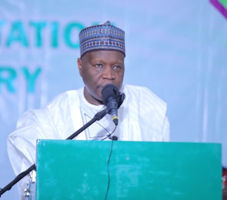 Muhammadu Inuwa Yahaya